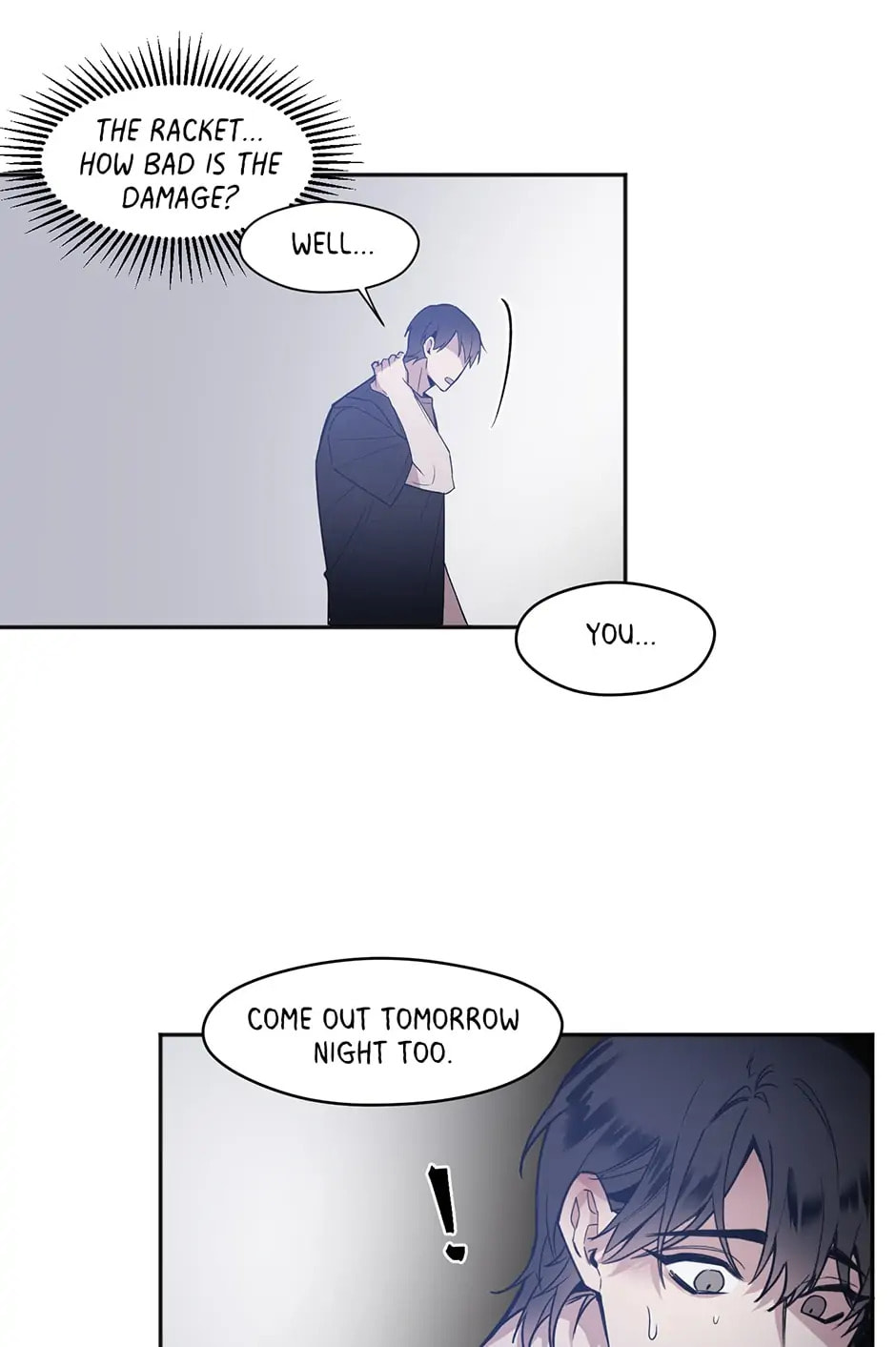 Kiss the Bride Chapter 17 page 33 - 