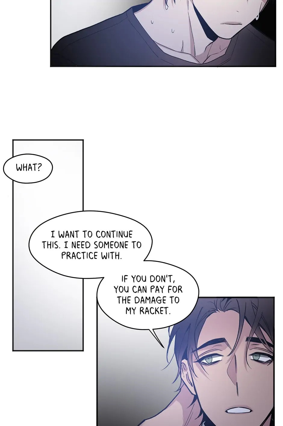 Kiss the Bride Chapter 17 page 34 - 