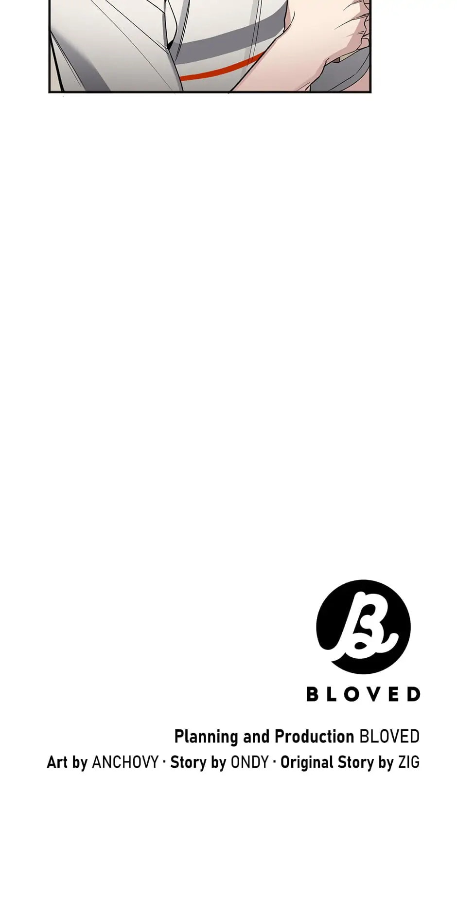 Kiss the Bride Chapter 17 page 39 - 