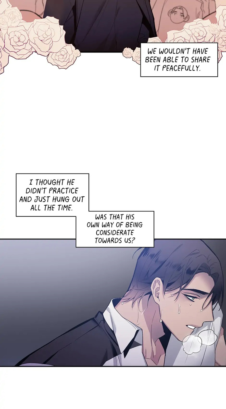 Kiss the Bride Chapter 17 page 10 - 