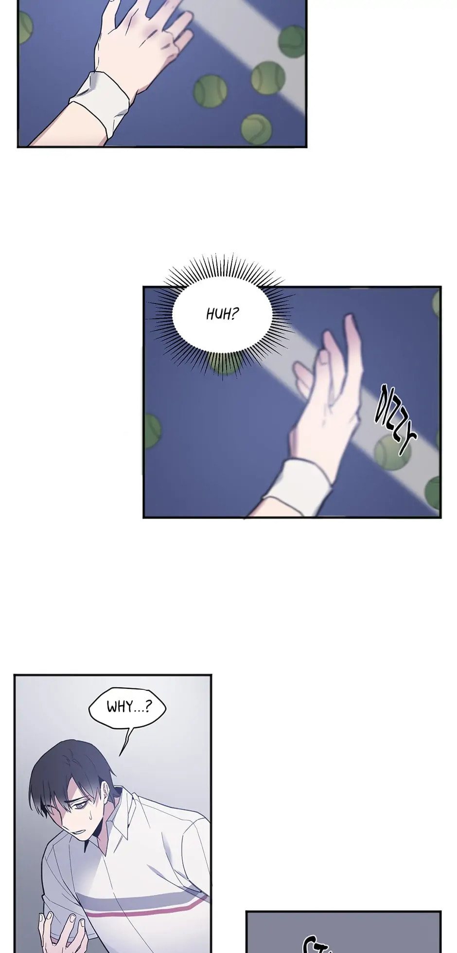 Kiss the Bride Chapter 18 page 12 - 