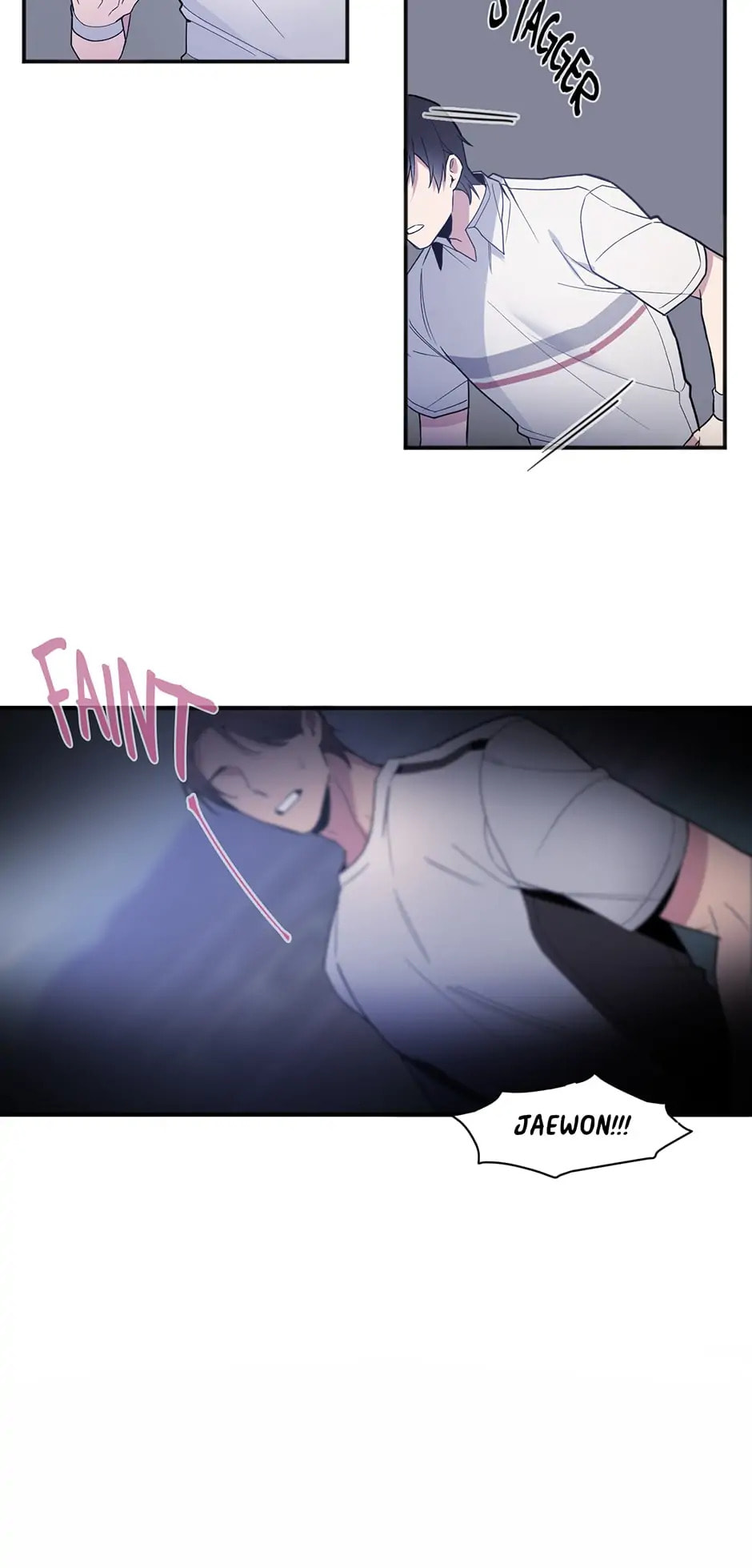 Kiss the Bride Chapter 18 page 13 - 