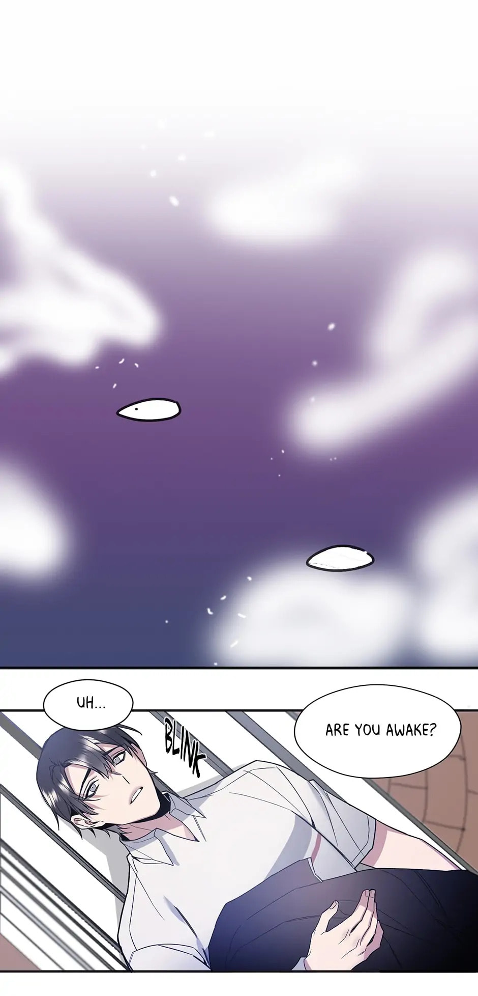 Kiss the Bride Chapter 18 page 14 - 
