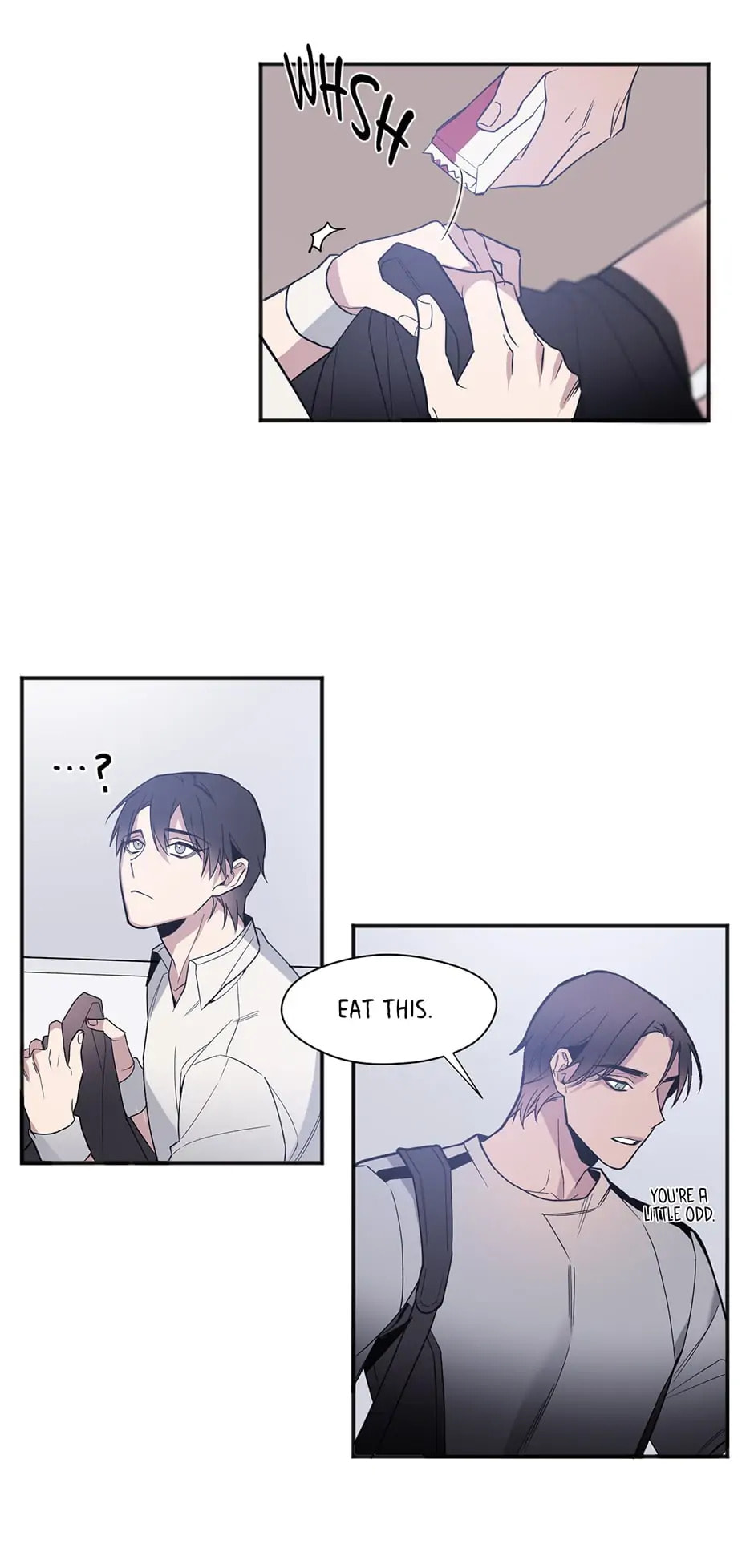 Kiss the Bride Chapter 18 page 18 - 