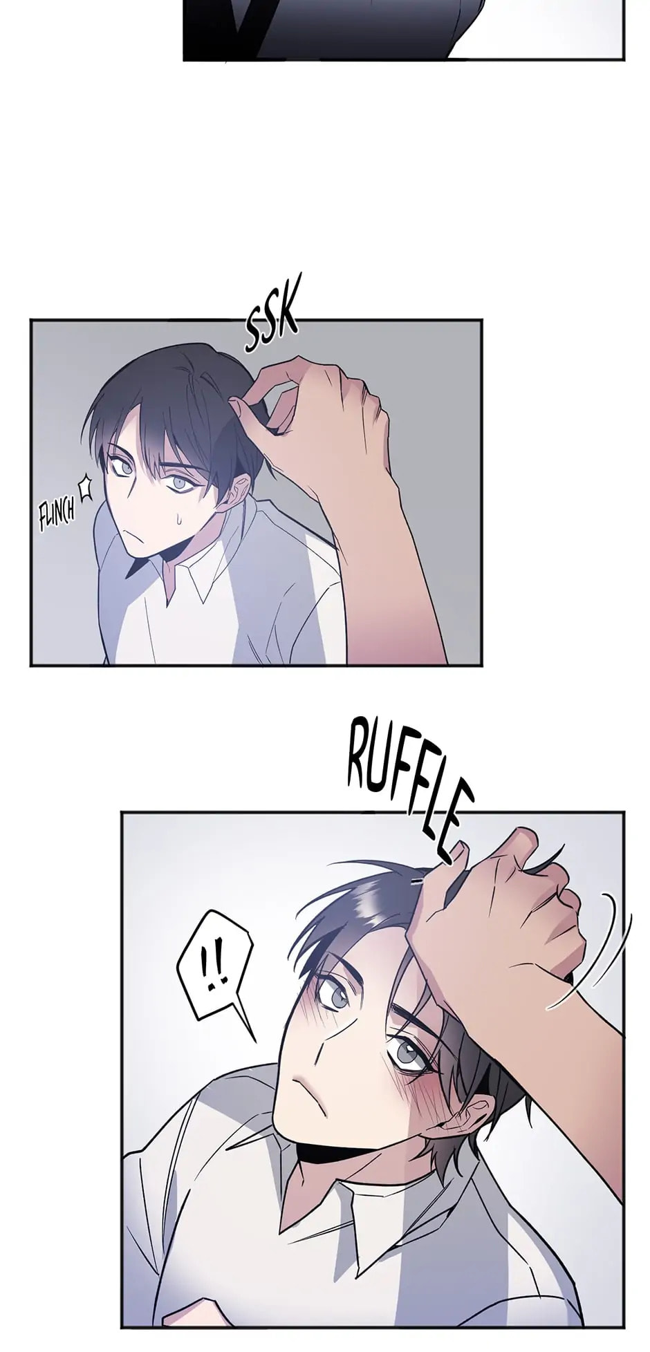 Kiss the Bride Chapter 18 page 22 - 