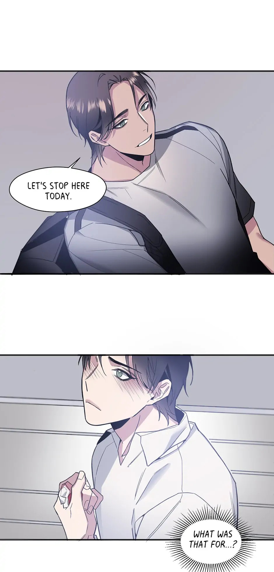 Kiss the Bride Chapter 18 page 23 - 