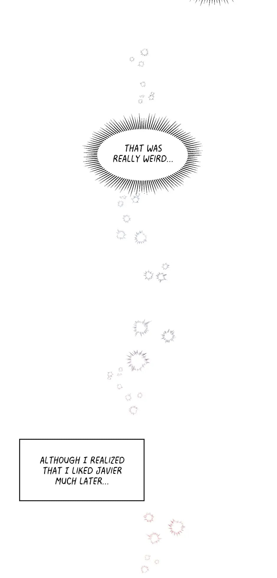 Kiss the Bride Chapter 18 page 24 - 