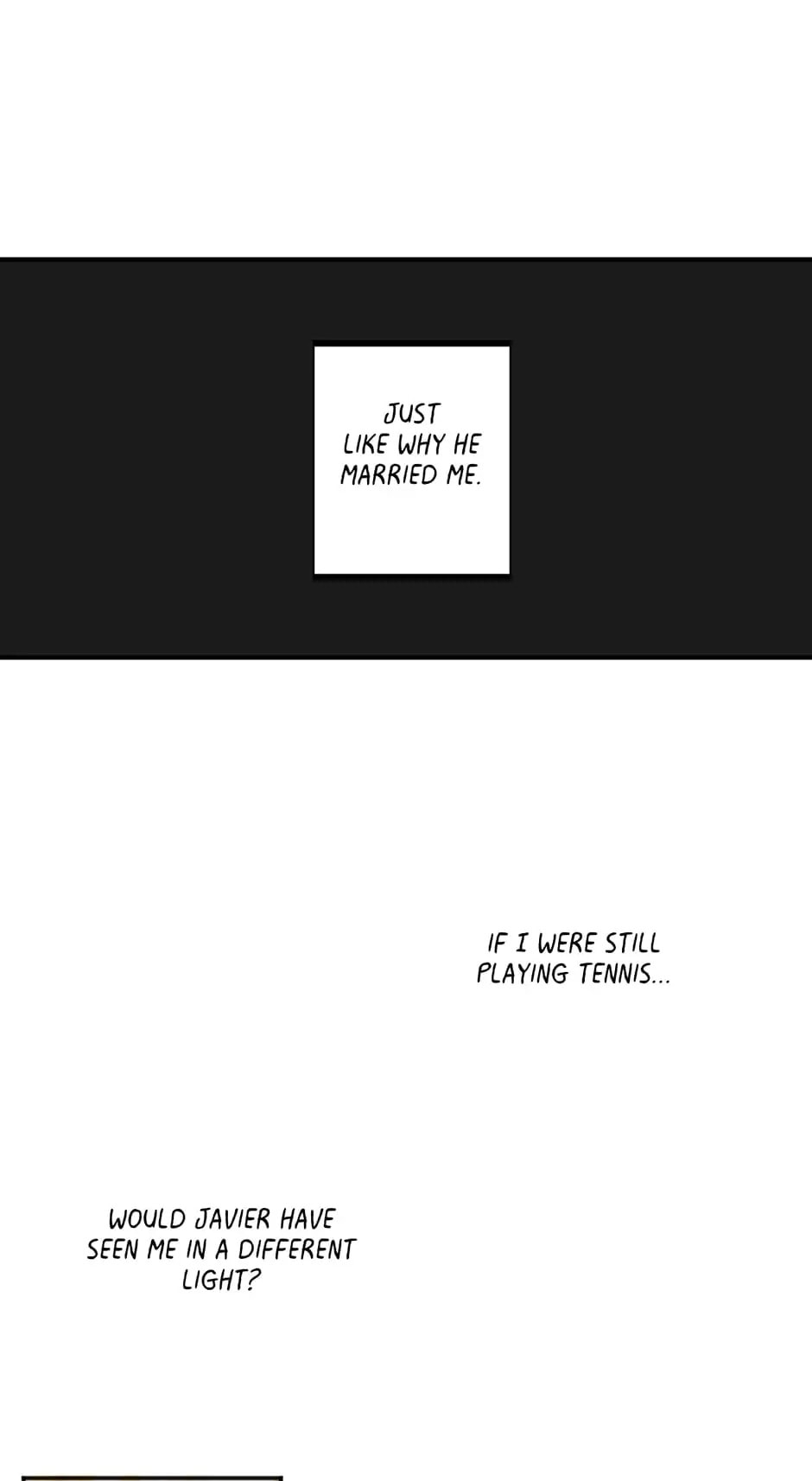 Kiss the Bride Chapter 18 page 33 - 