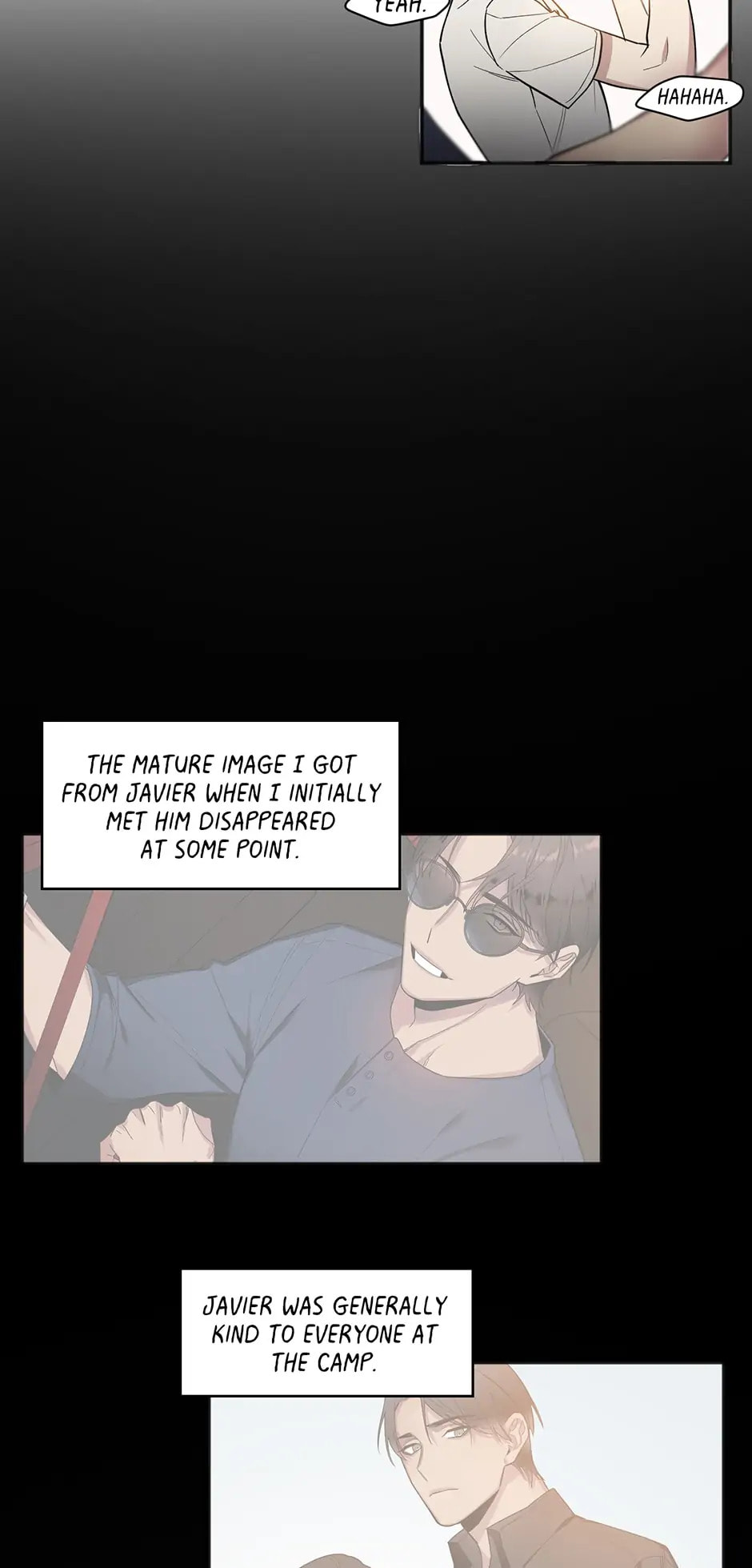 Kiss the Bride Chapter 18 page 5 - 