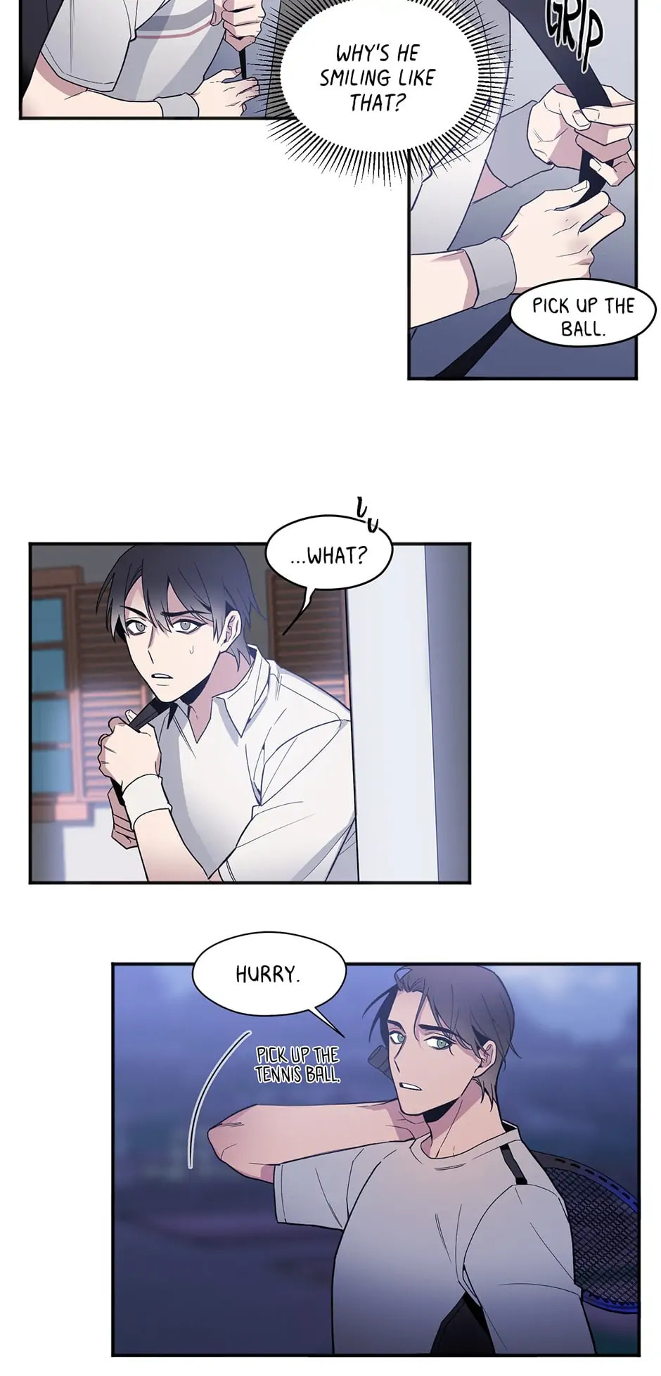 Kiss the Bride Chapter 18 page 10 - 