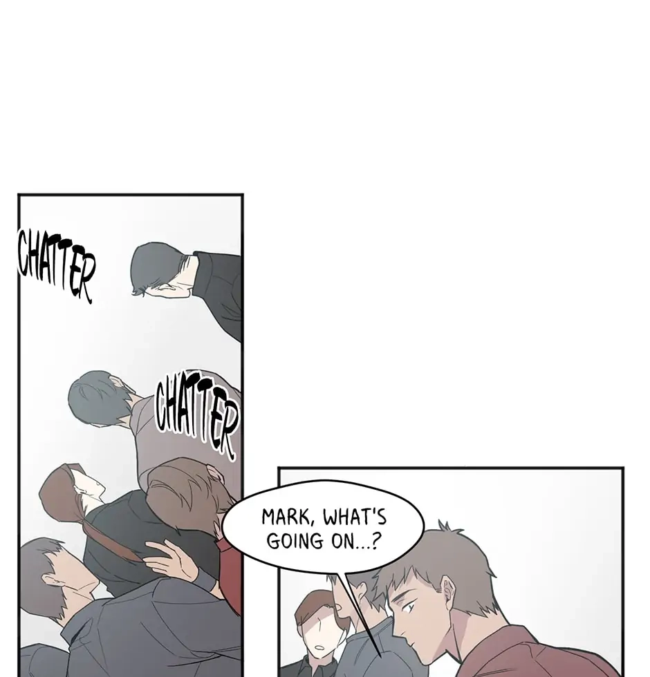 Kiss the Bride Chapter 19 page 2 - 