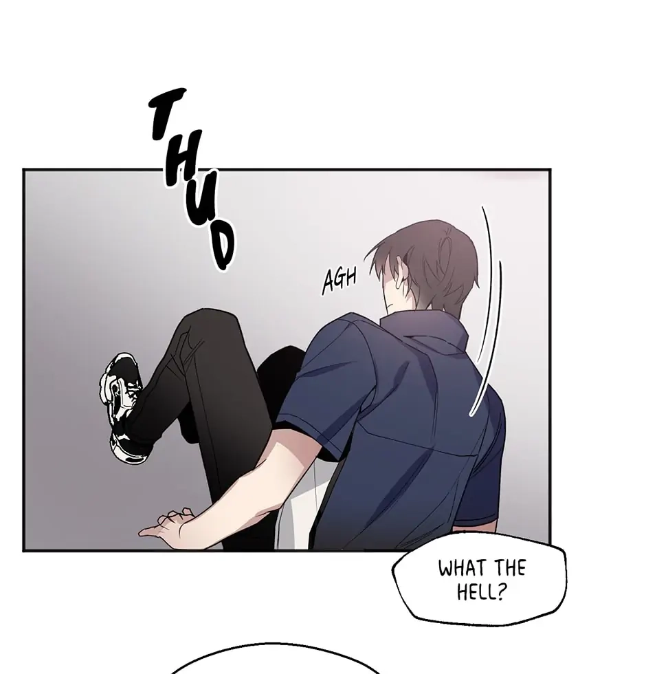Kiss the Bride Chapter 19 page 12 - 