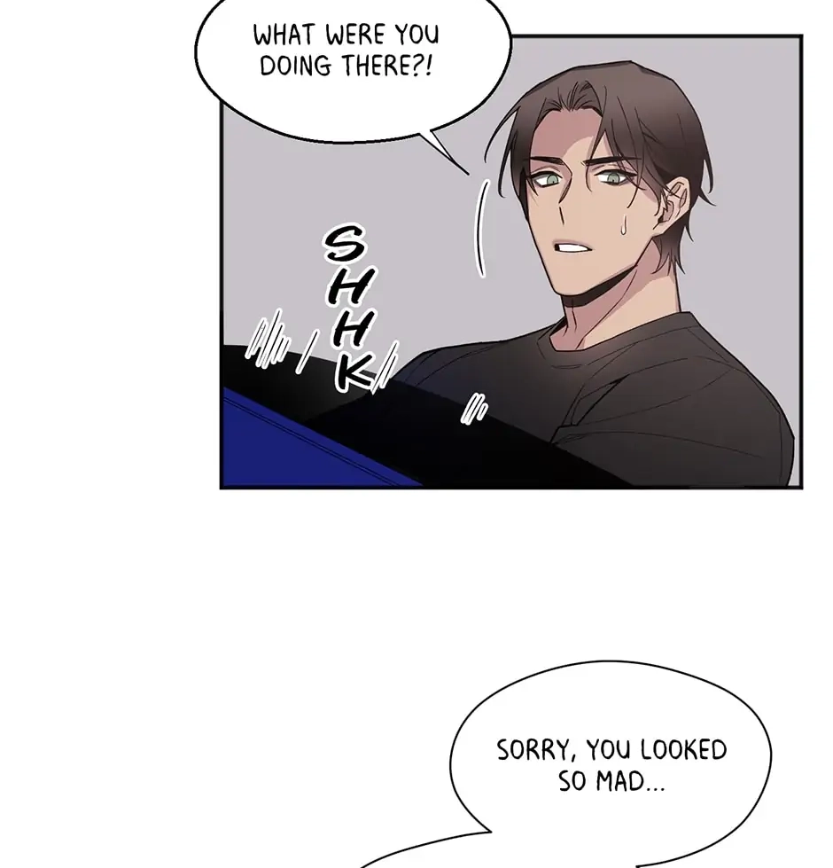 Kiss the Bride Chapter 19 page 13 - 