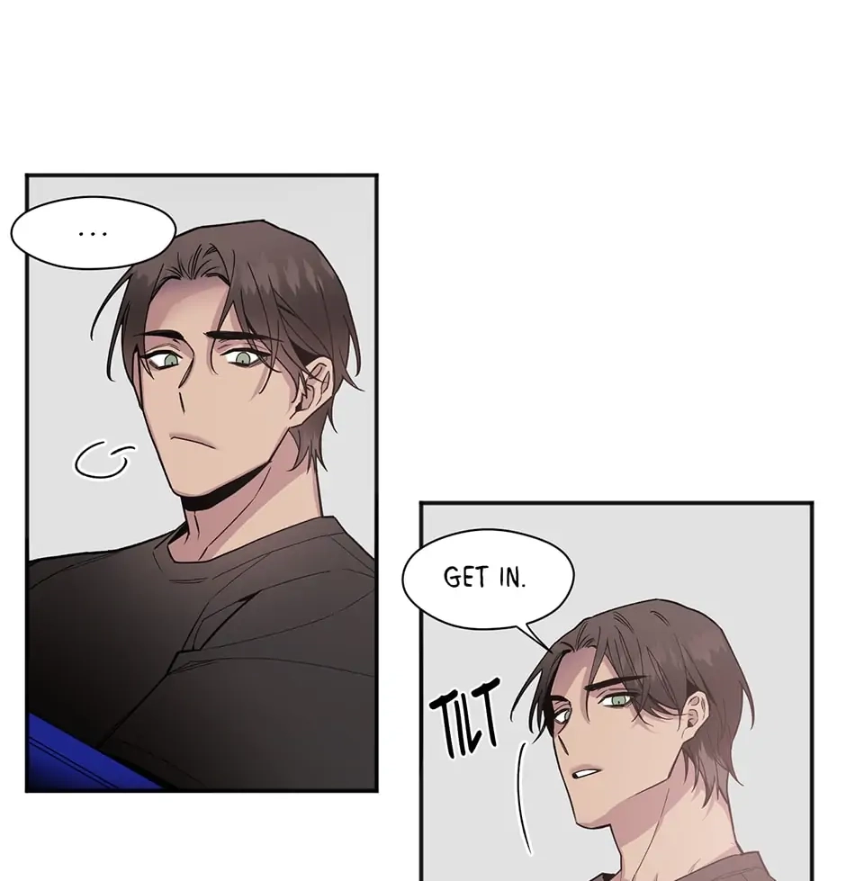 Kiss the Bride Chapter 19 page 15 - 
