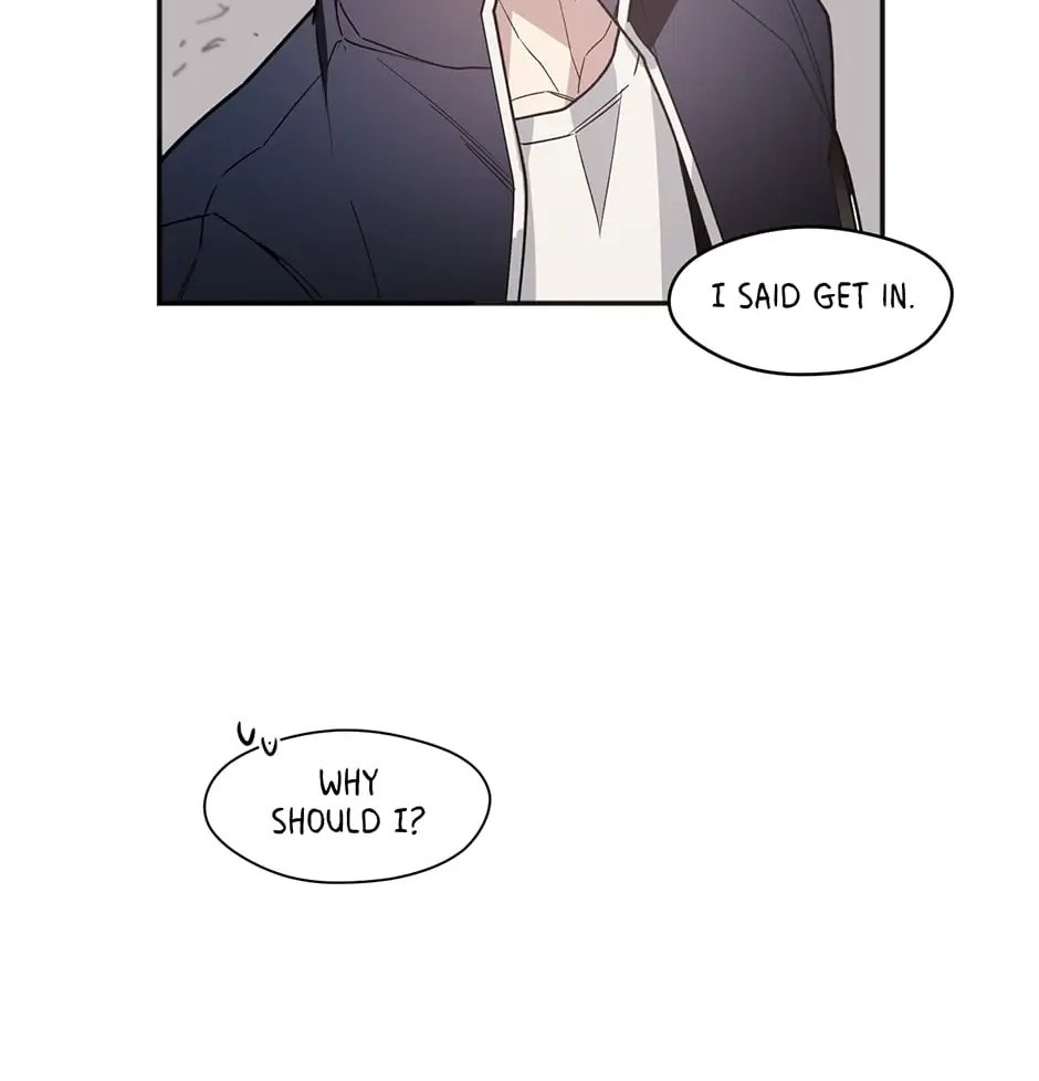 Kiss the Bride Chapter 19 page 17 - 