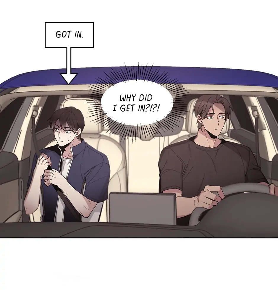 Kiss the Bride Chapter 19 page 18 - 