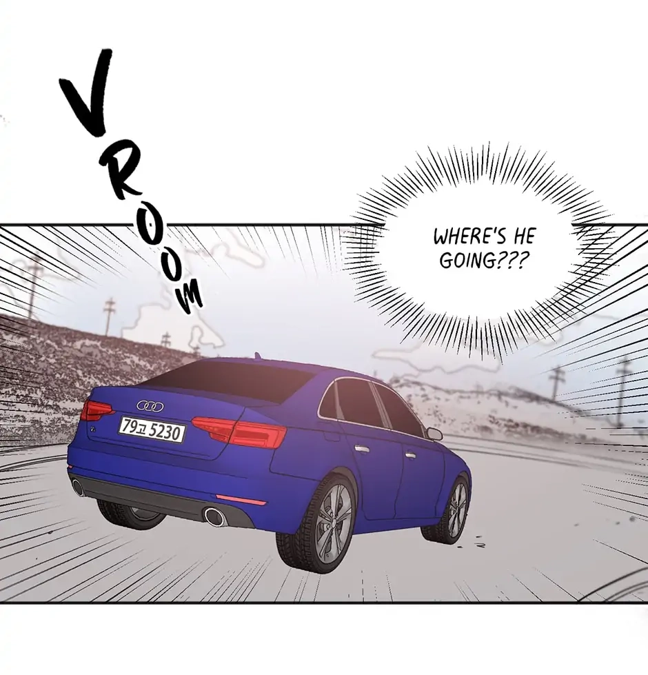 Kiss the Bride Chapter 19 page 19 - 
