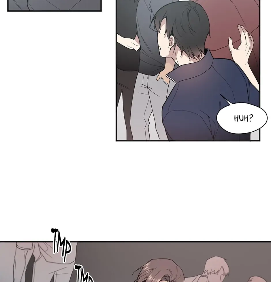 Kiss the Bride Chapter 19 page 3 - 