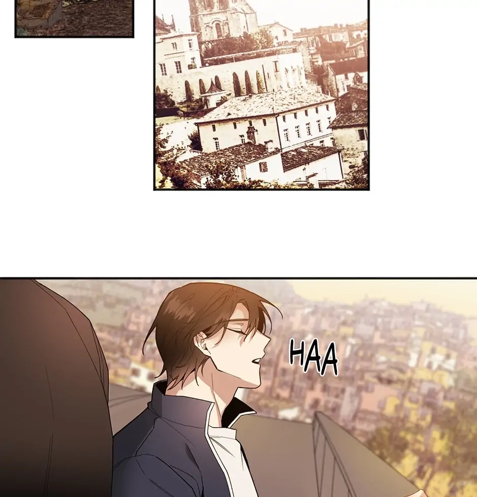 Kiss the Bride Chapter 19 page 22 - 