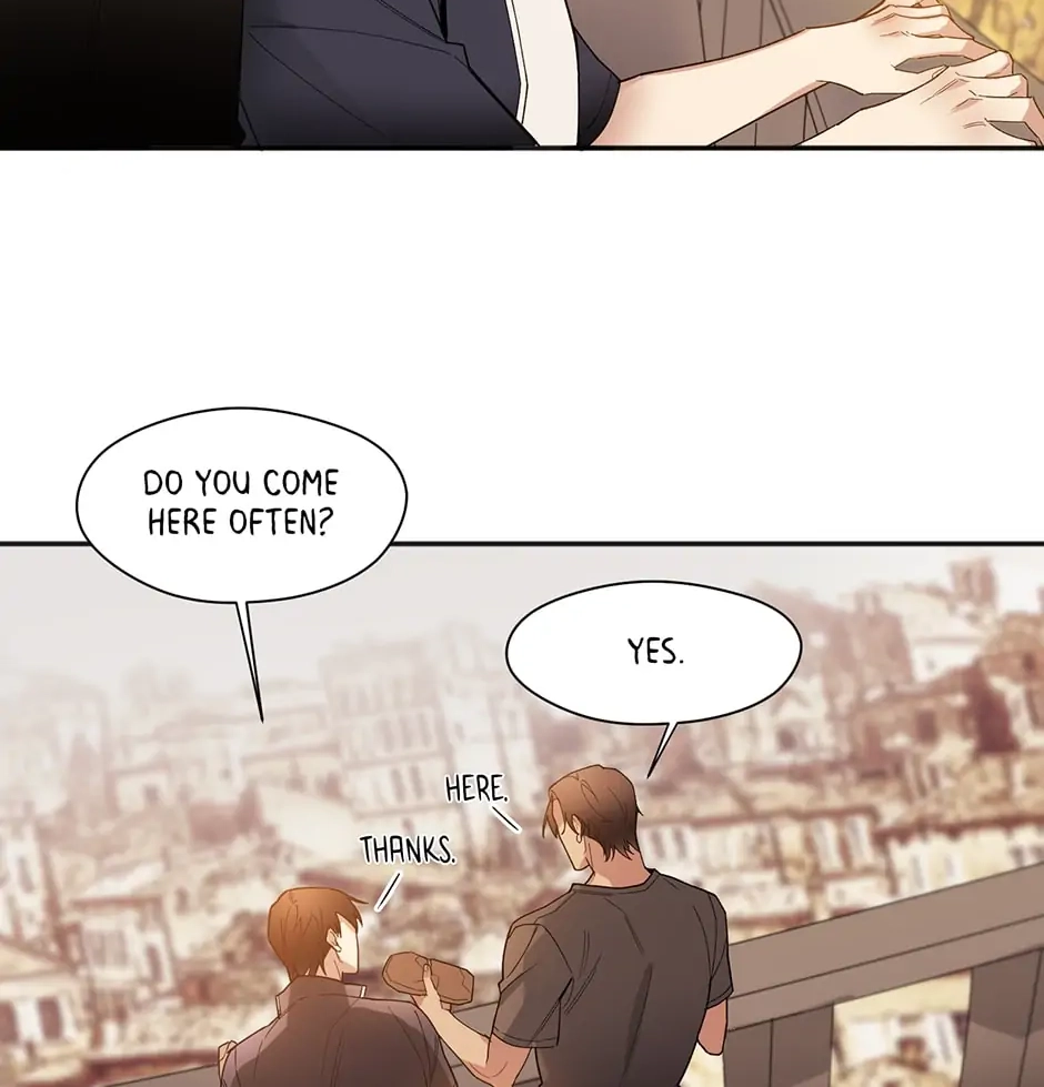 Kiss the Bride Chapter 19 page 23 - 