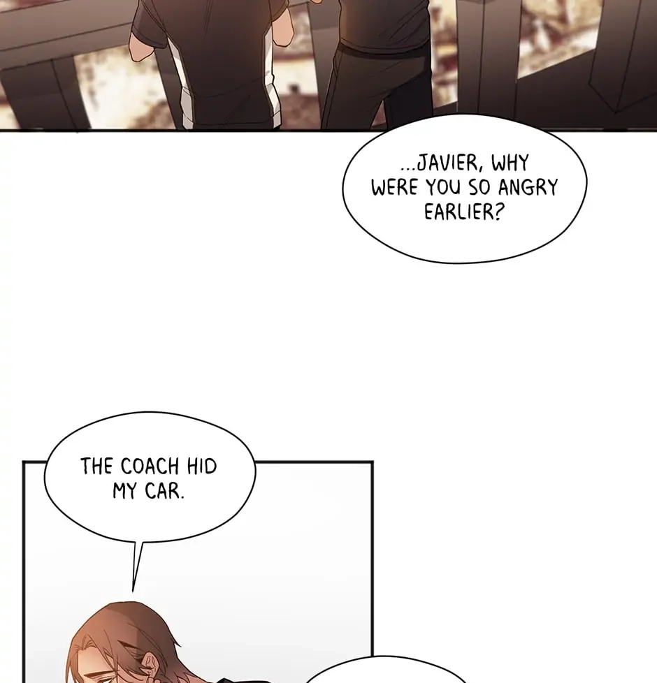 Kiss the Bride Chapter 19 page 24 - 