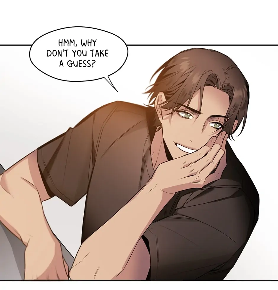 Kiss the Bride Chapter 19 page 26 - 