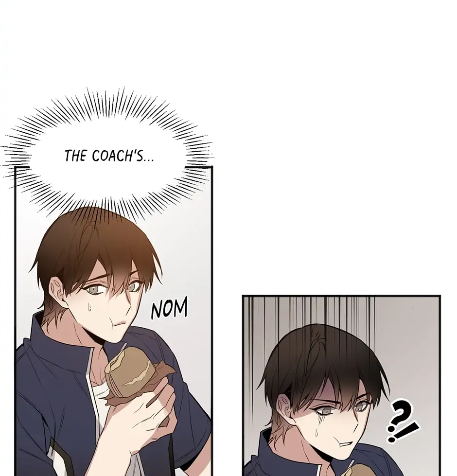 Kiss the Bride Chapter 19 page 27 - 