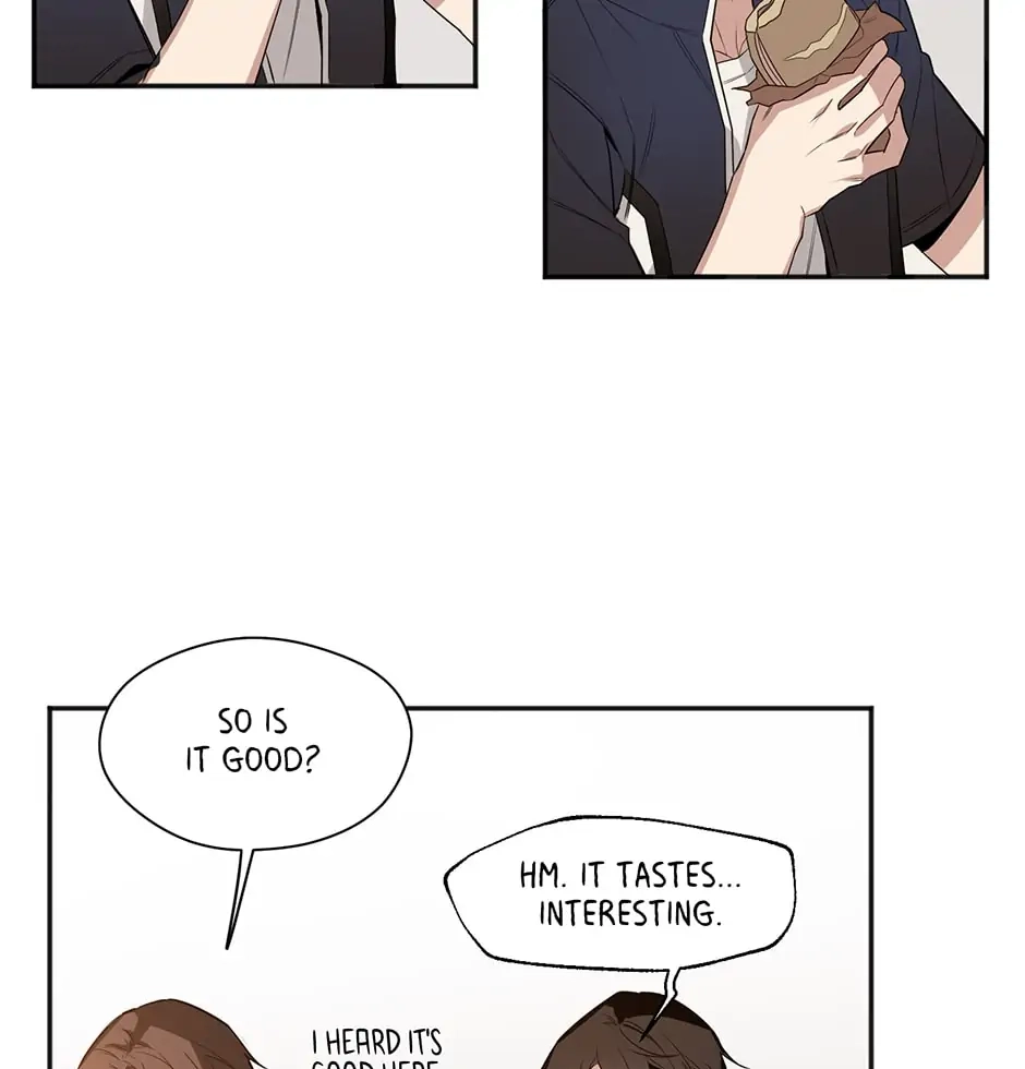 Kiss the Bride Chapter 19 page 28 - 