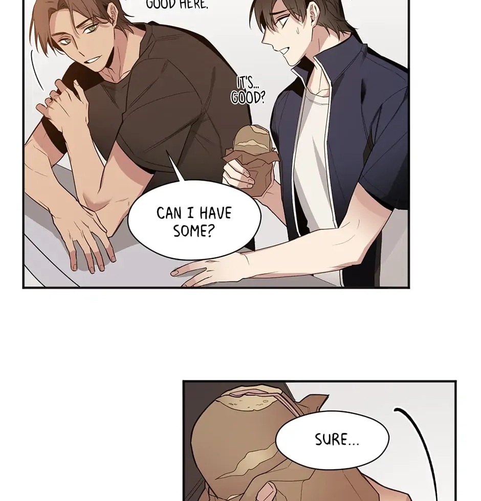Kiss the Bride Chapter 19 page 29 - 