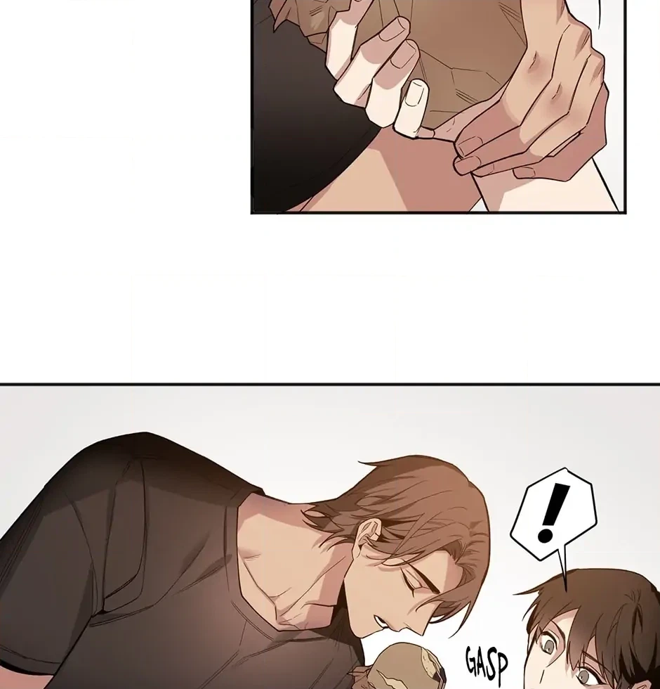 Kiss the Bride Chapter 19 page 30 - 