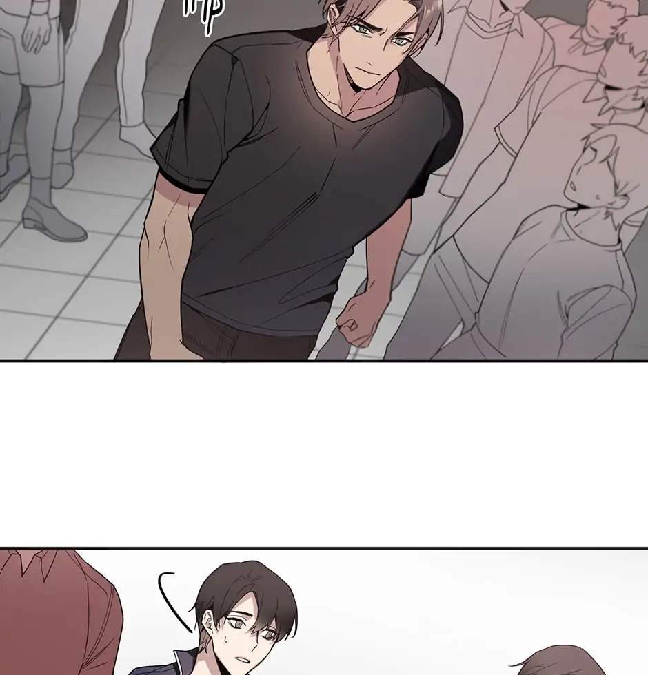 Kiss the Bride Chapter 19 page 4 - 