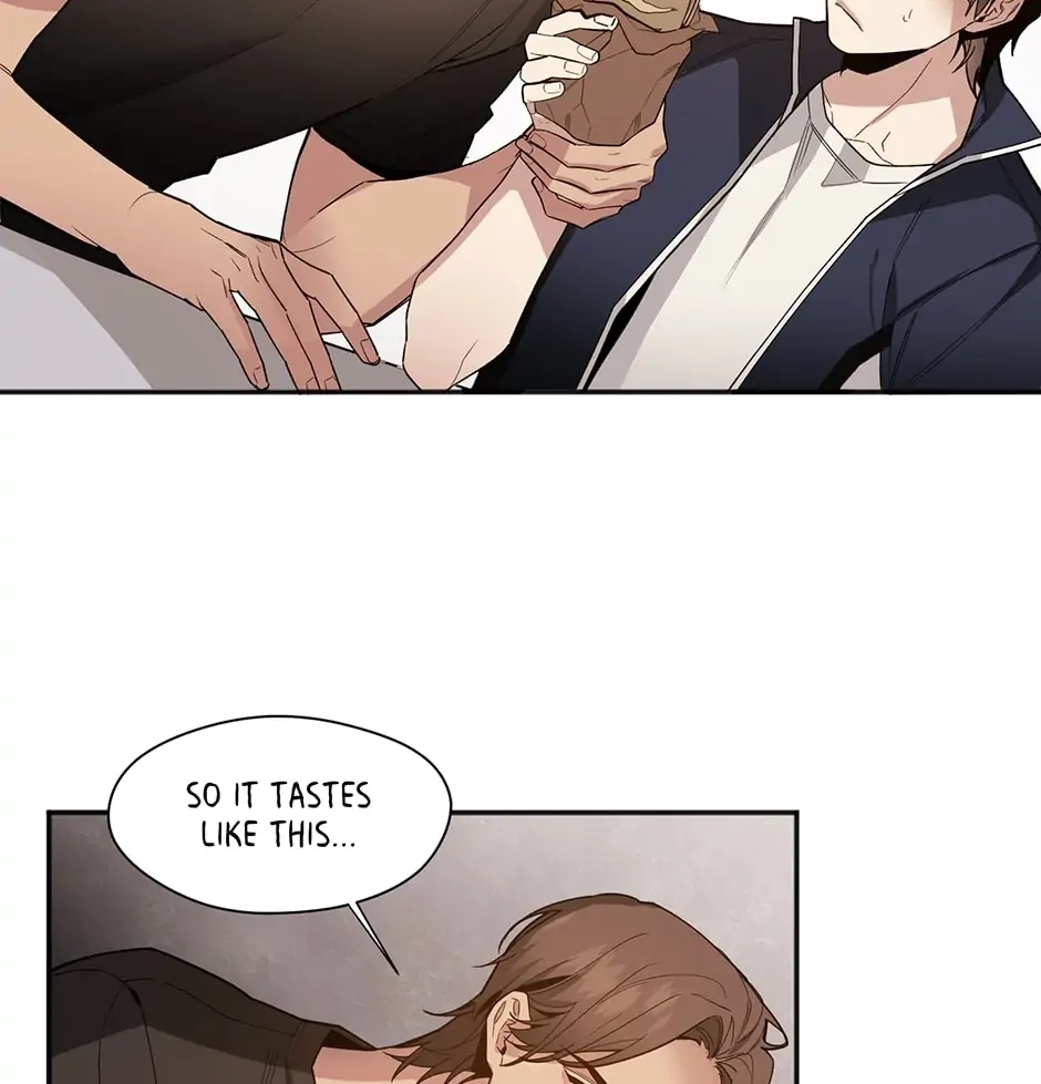 Kiss the Bride Chapter 19 page 31 - 
