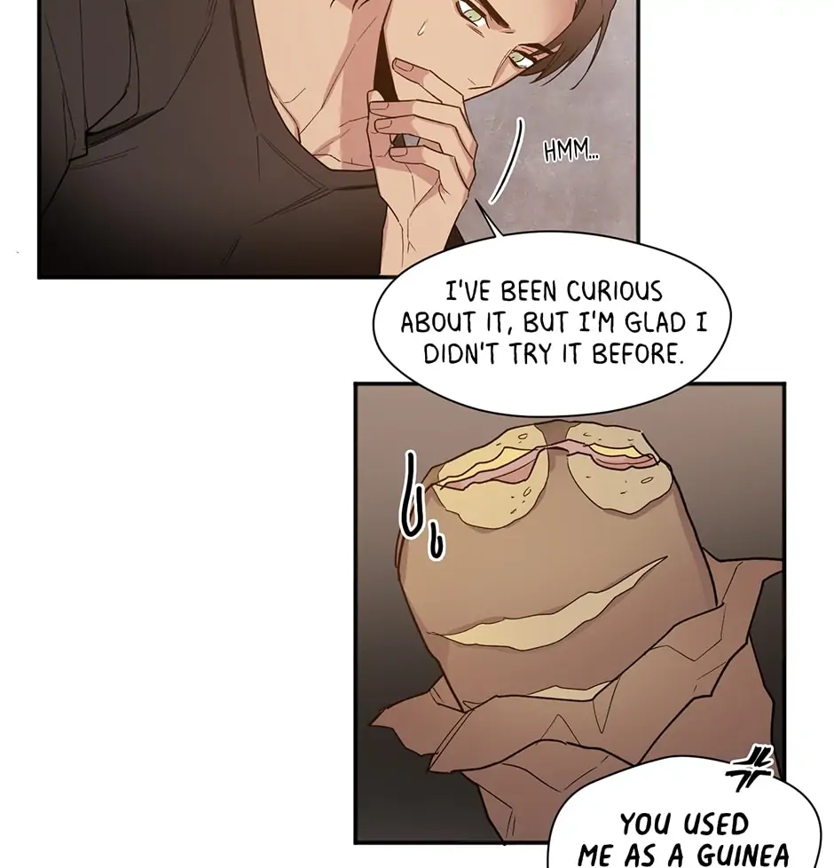 Kiss the Bride Chapter 19 page 32 - 