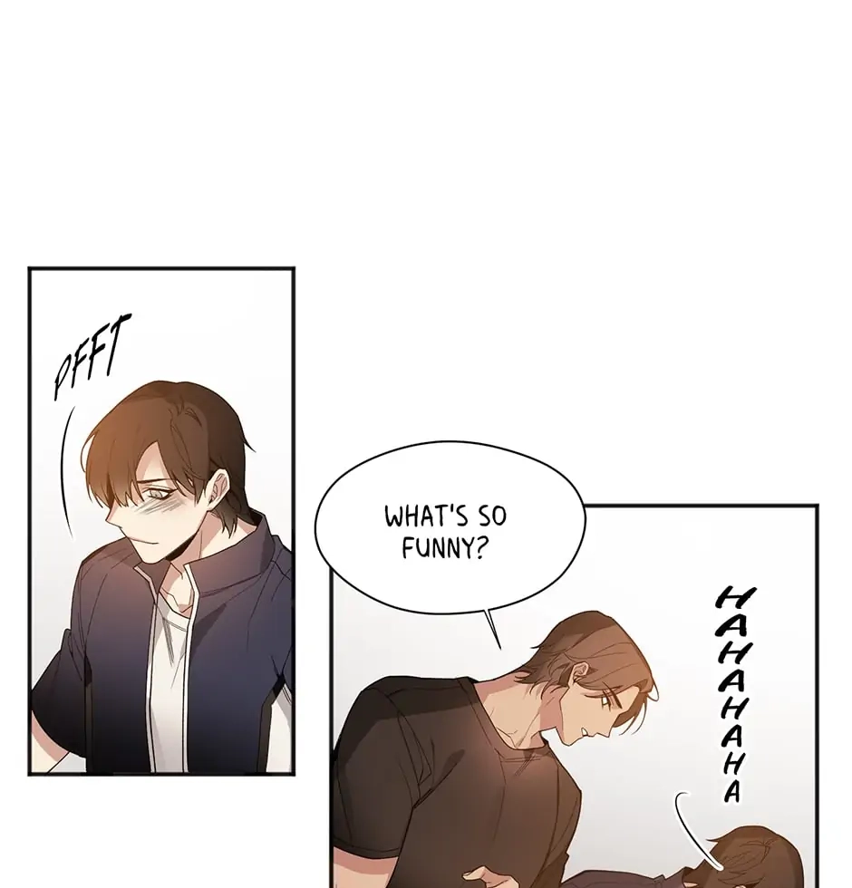 Kiss the Bride Chapter 19 page 34 - 