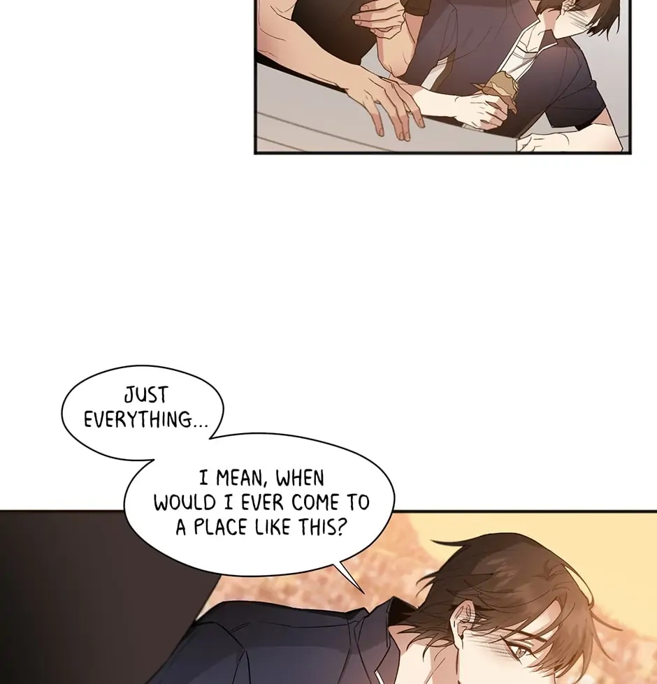 Kiss the Bride Chapter 19 page 35 - 