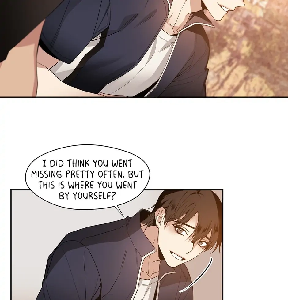 Kiss the Bride Chapter 19 page 36 - 