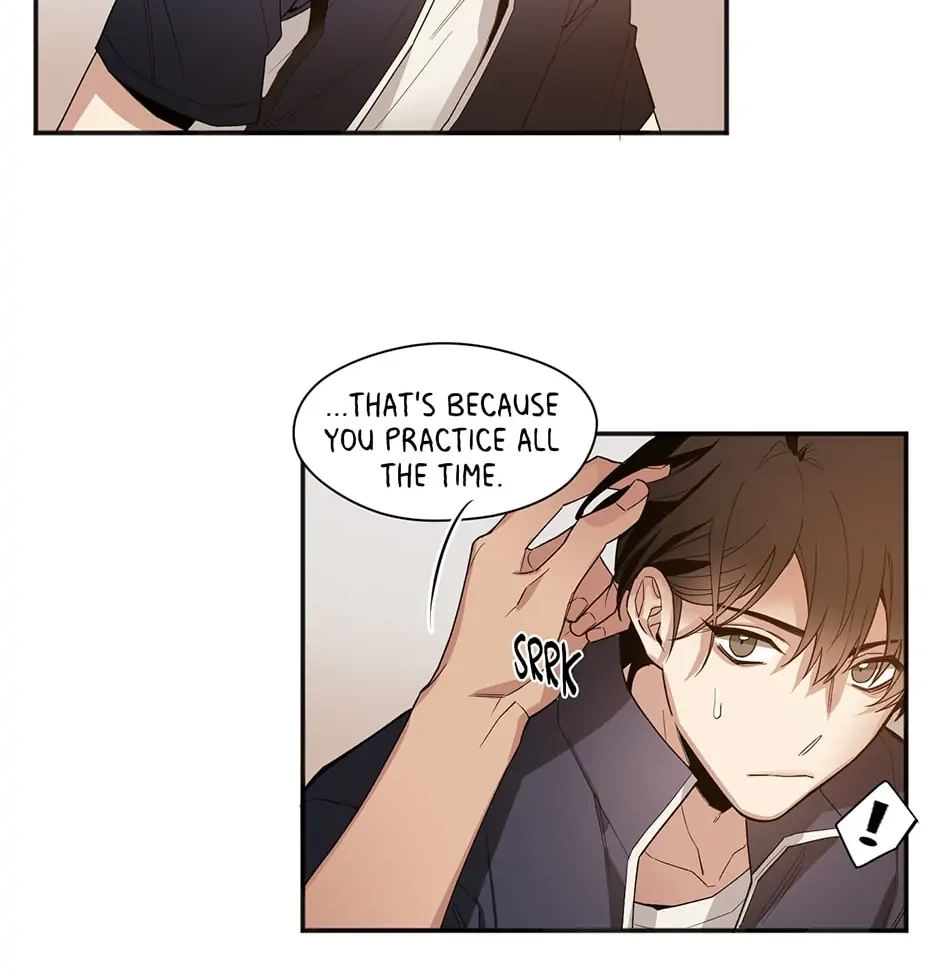 Kiss the Bride Chapter 19 page 37 - 