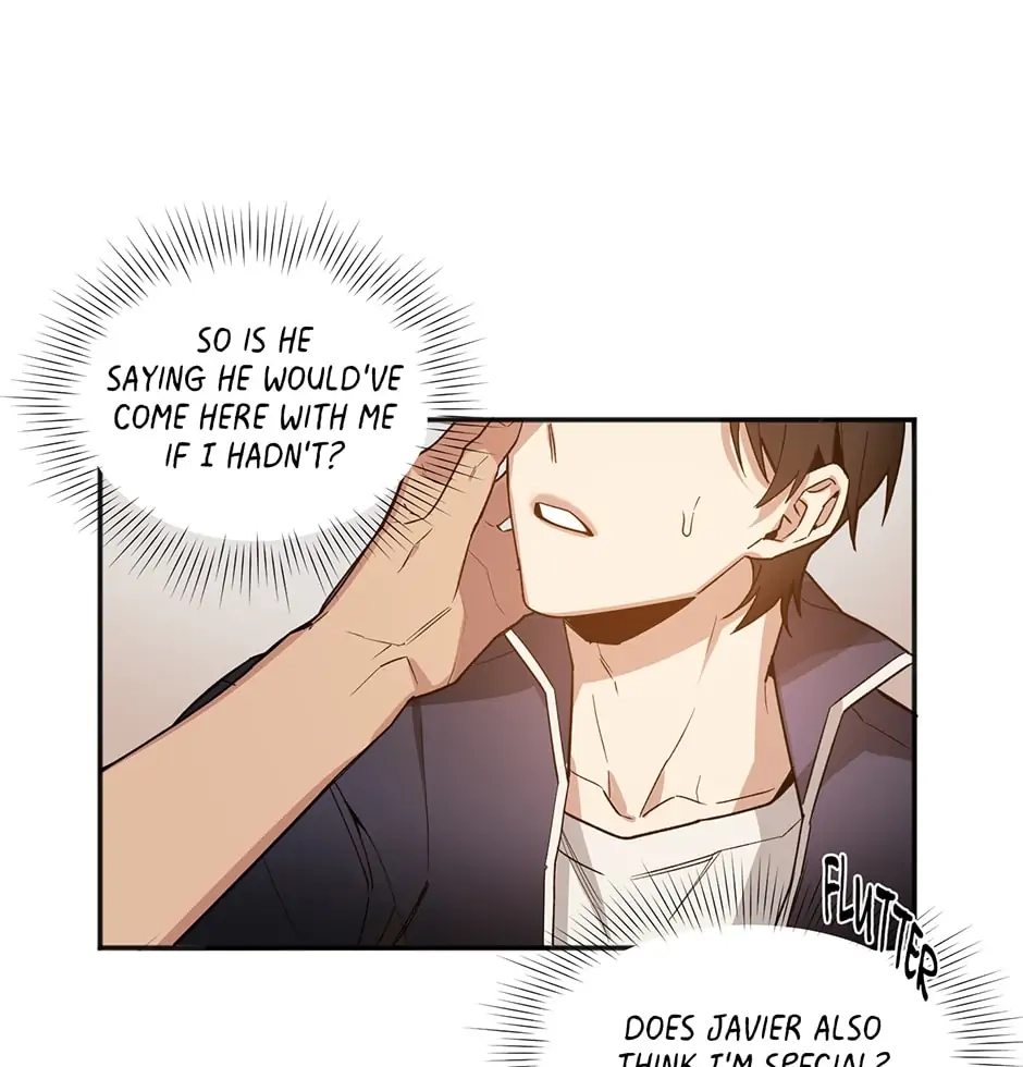 Kiss the Bride Chapter 19 page 38 - 