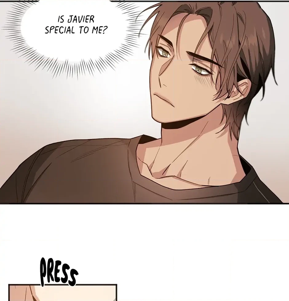 Kiss the Bride Chapter 19 page 40 - 