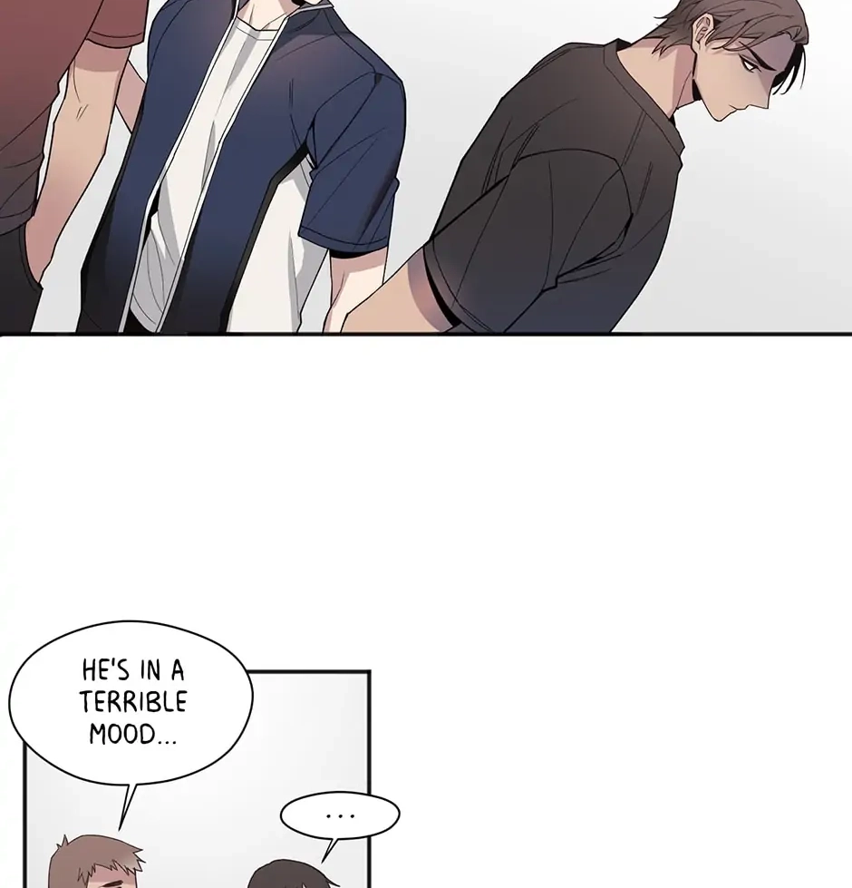Kiss the Bride Chapter 19 page 5 - 