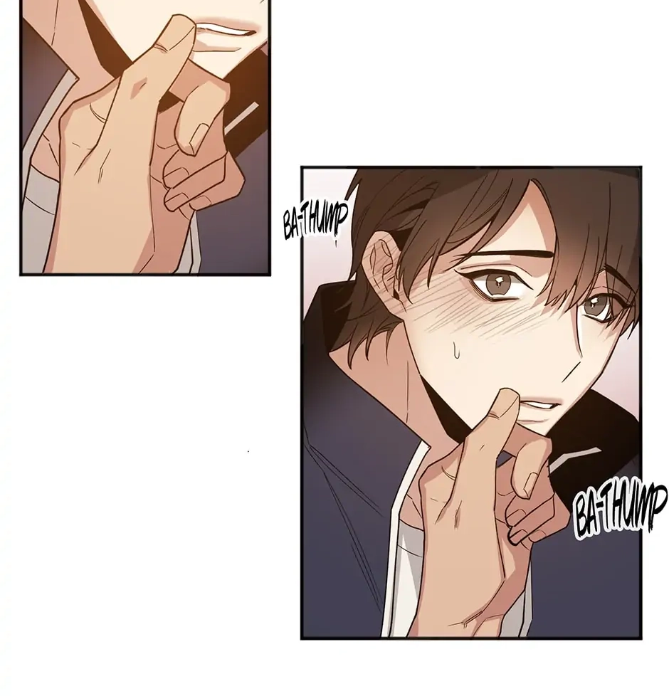 Kiss the Bride Chapter 19 page 41 - 
