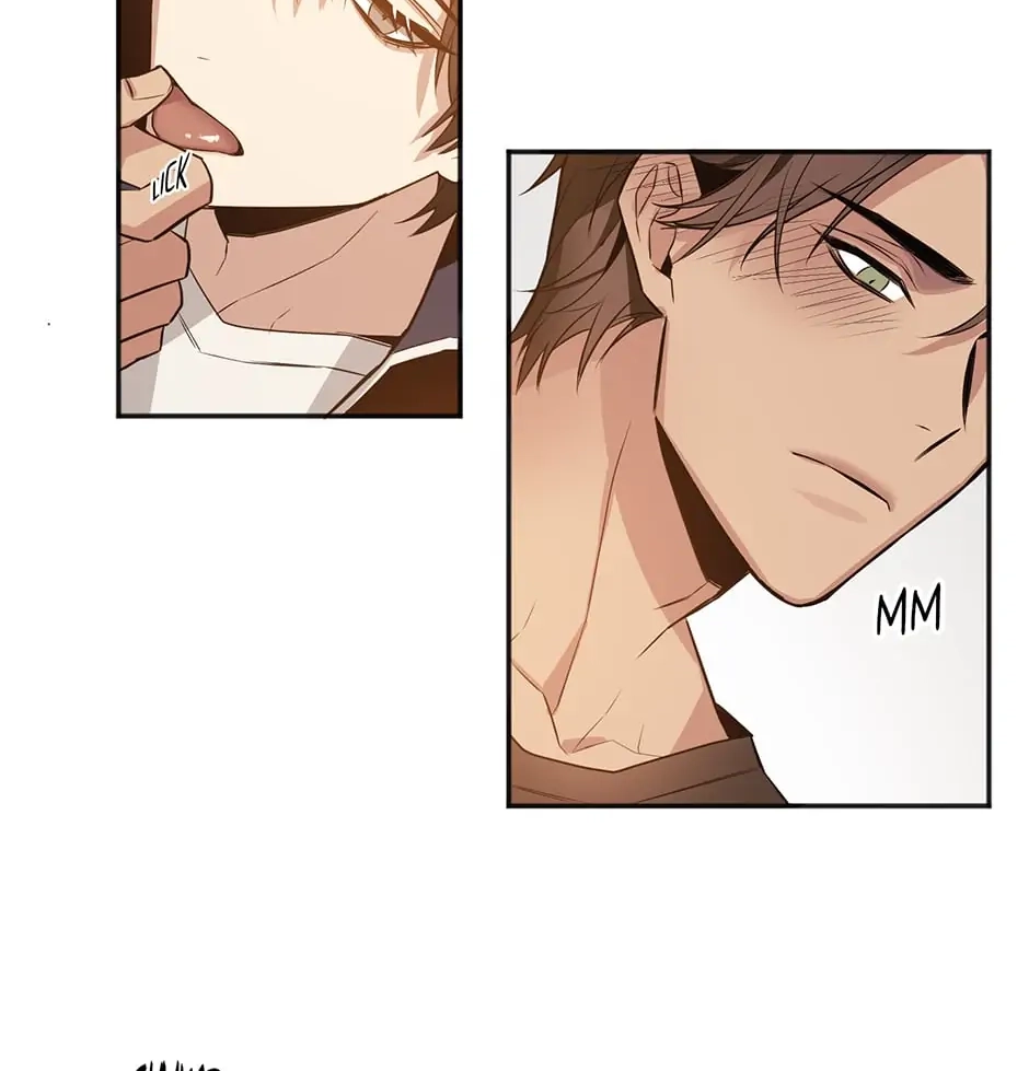 Kiss the Bride Chapter 19 page 43 - 