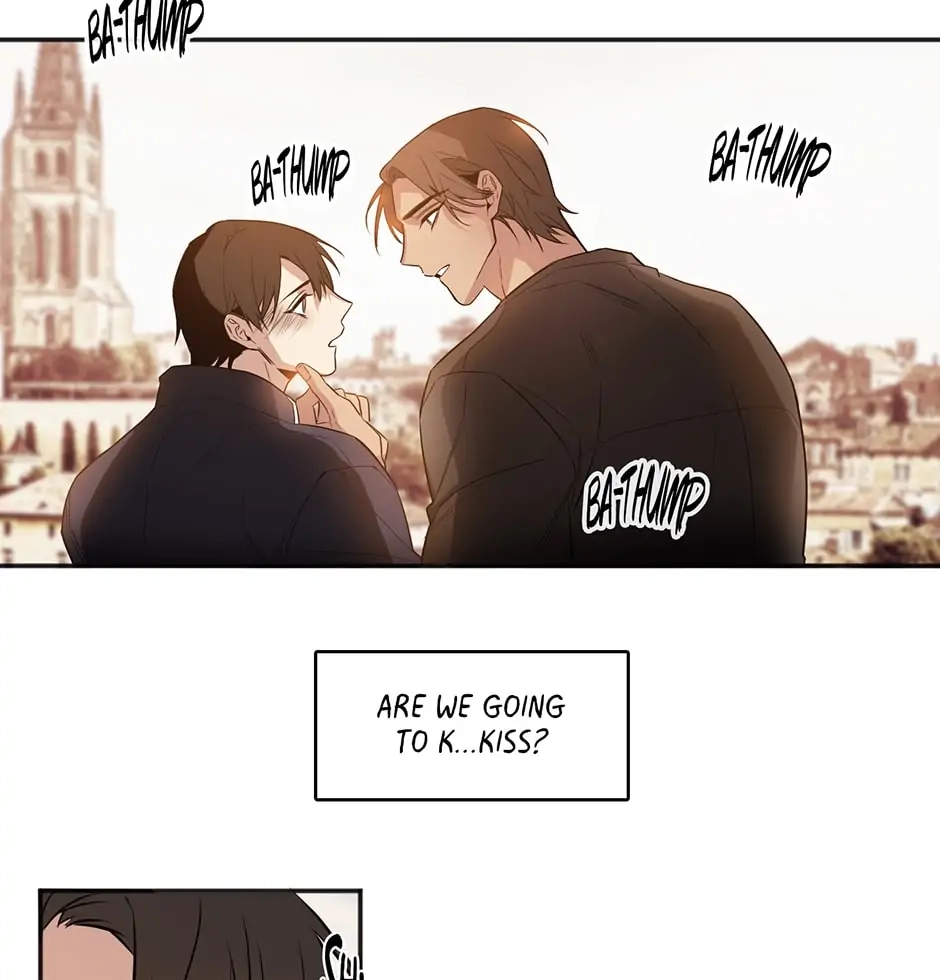 Kiss the Bride Chapter 19 page 44 - 