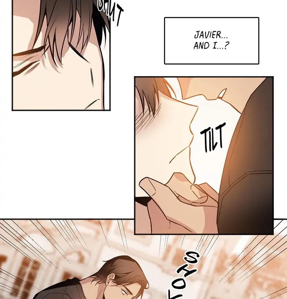 Kiss the Bride Chapter 19 page 45 - 