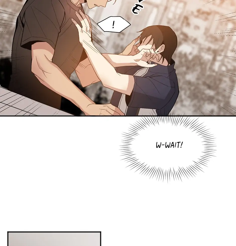Kiss the Bride Chapter 19 page 46 - 