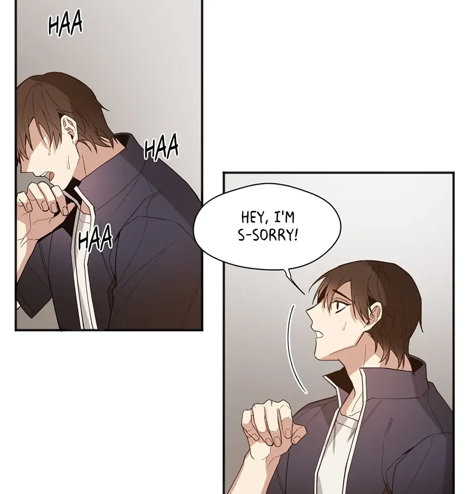 Kiss the Bride Chapter 19 page 47 - 