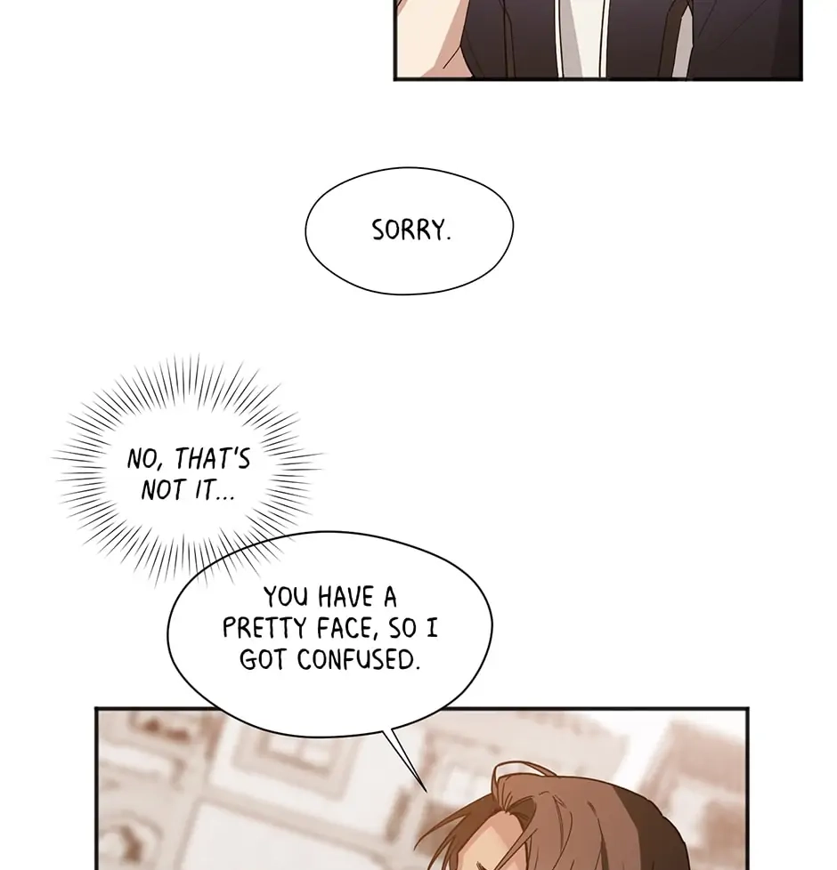 Kiss the Bride Chapter 19 page 48 - 