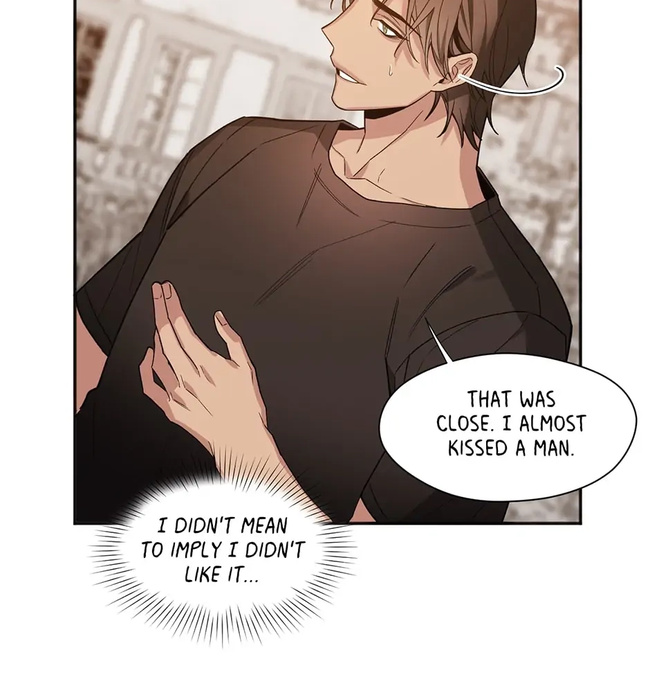 Kiss the Bride Chapter 19 page 49 - 