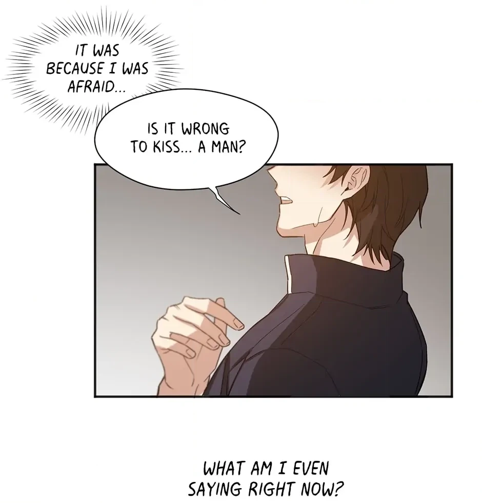 Kiss the Bride Chapter 19 page 50 - 