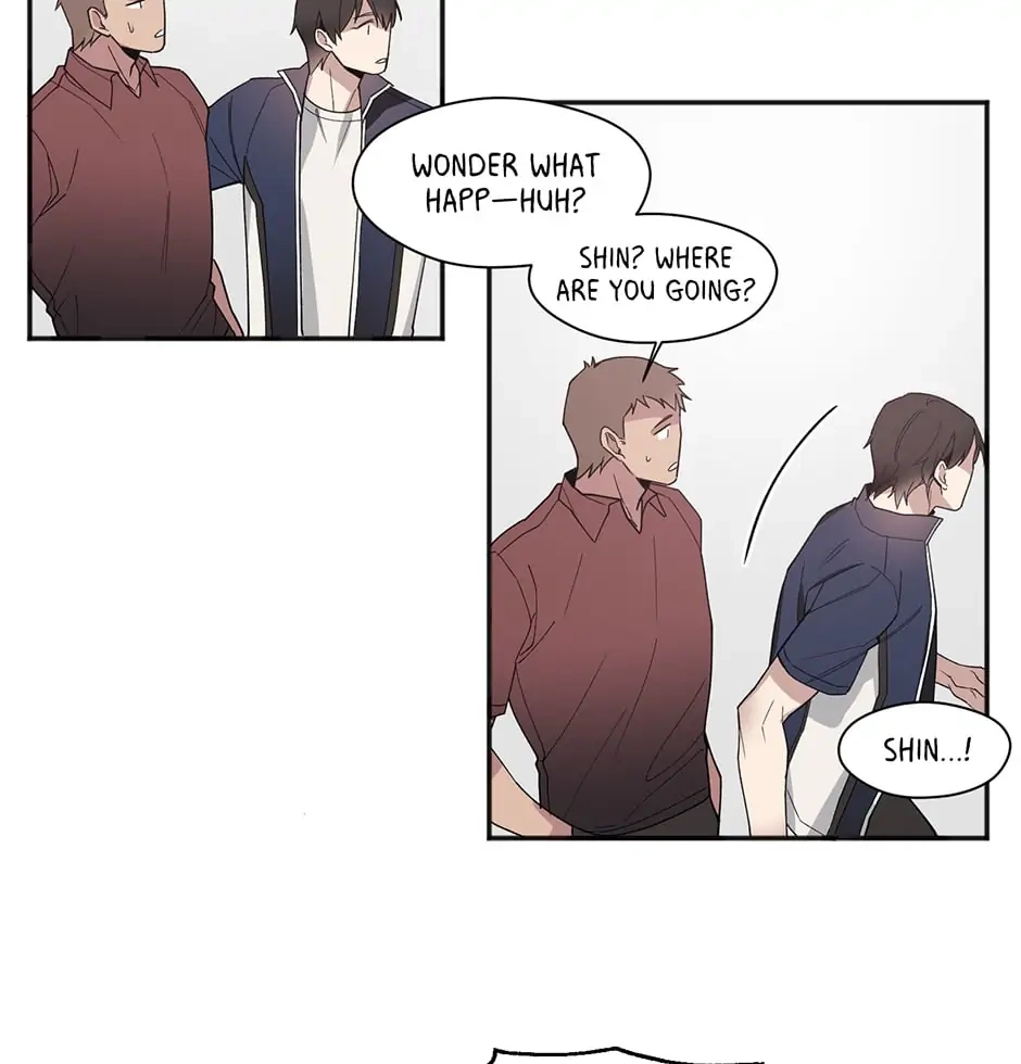 Kiss the Bride Chapter 19 page 6 - 